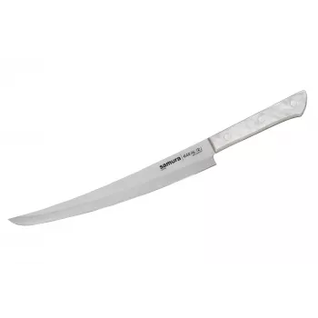 Samura Harakiri Slicing Knife 230 mm Acrylic Handle