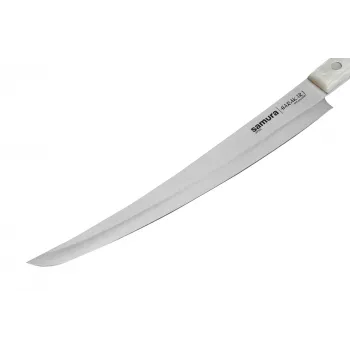 Samura Harakiri Slicing Knife 230 mm Acrylic Handle