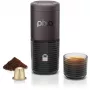 Wacaco Picopresso Portable Espresso Machine - Dark Burgundy
