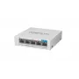 Keenetic Switch 5 PoE+ 5-Port Desktop Switch