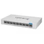 Keenetic Switch 9 PoE+ 9-Port Gigabit Ethernet Switch