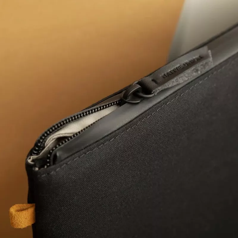 Native Union W.F.A Sleeve for MacBook Pro 16 / MacBook Air 15 - Slate Green