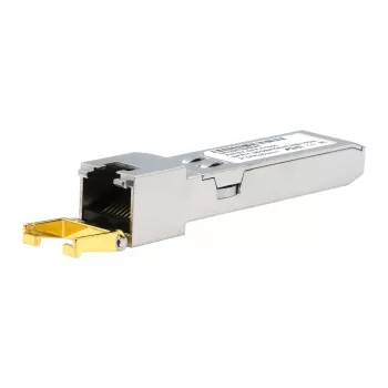 EXSYS SFP Transceiver, Copper RJ45, 1Gbit/s (EX-SFP-C1000)