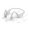 Philips TAK4607GY/00 Kids Bluetooth On-Ear Headphones with LED Light Panels, White