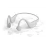 Philips TAK4607GY/00 Kids Bluetooth On-Ear Headphones with LED Light Panels, White