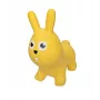 Gerardo's Toys Bouncing Hopper Rabbit Yellow