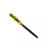 C.K Tools T0080A 6S Flat Engineers File, Fine Cut, 150 mm Blade