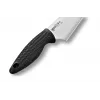 SAMURA Golf Slicing Knife 251 mm AUS-8 Stainless Steel Black Handle