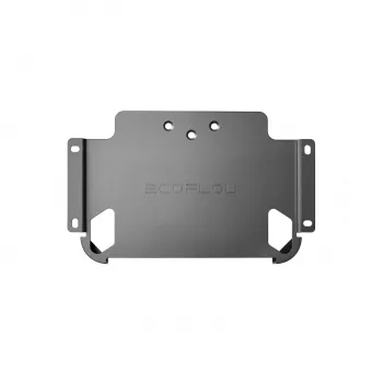 EcoFlow Alternator Charger Mounting Bracket EFA-ALTCHARGERBRACKET