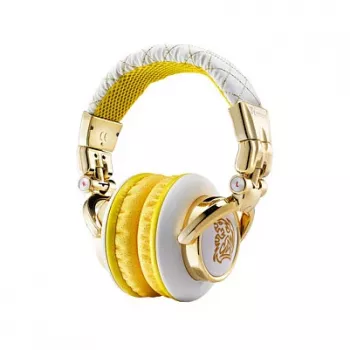 Thermaltake TteSPORTS DRACCO Signature Gaming Headset - White - 3.5mm