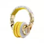 Thermaltake TteSPORTS DRACCO Signature Gaming Headset - White - 3.5mm