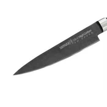 SAMURA Harakiri Utility Knife 125 mm Stonewash