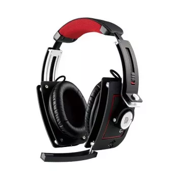 Thermaltake Tt eSPORTS Level 10M Gaming Headset Black