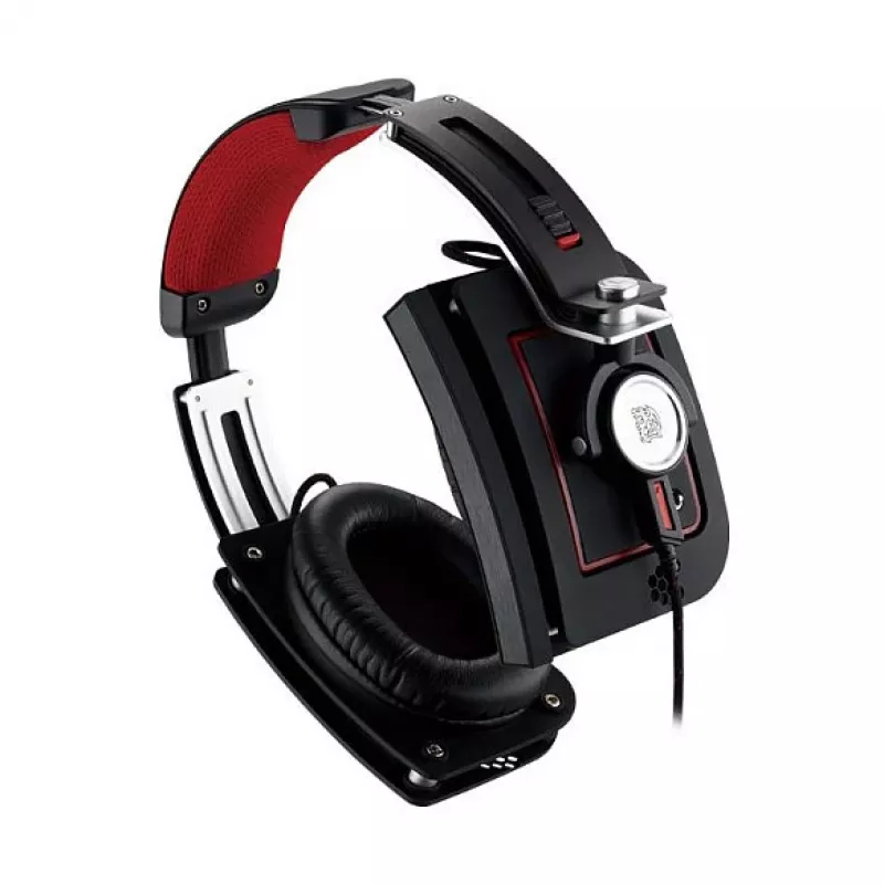 Thermaltake Tt eSPORTS Level 10M Gaming Headset Black