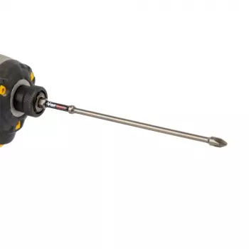 C.K Tools T4470 PZ2L15D3 Pozidriv Screwdriver Bit PZ2 x 150mm