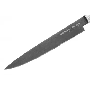 Samura SM-0045B Stonewash Fillet Knife 230 mm