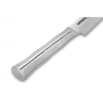 SAMURA Bamboo Fillet Knife 224 mm AUS-8 Stainless Steel
