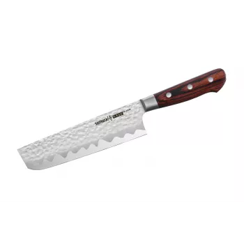 SAMURA Nakiri, 167 mm, Kaiju