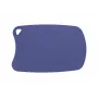 SAMURA Harakiri Thermoplastic Cutting Board, Purple, 360x240x8 mm