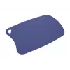 SAMURA Harakiri Thermoplastic Cutting Board, Purple, 360x240x8 mm