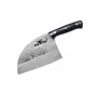 SAMURA Mad Bull Chef's Knife 180 mm Black G10