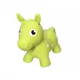 Gerardo's Toys Bouncing Horse Toy, Green