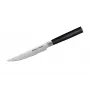 Samura Harakiri Steak Knife 120mm AUS-8 Stainless Steel Black