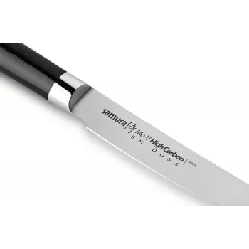 Samura Harakiri Steak Knife 120mm AUS-8 Stainless Steel Black