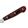 SAMURA Kaiju Paring Knife 78 mm AUS-8 Stainless Steel Pakkawood Handle