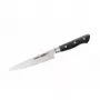 SAMURA PRO-S Utility Knife 145 mm, AUS-8 Steel, G-10 Handle