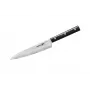 SAMURA Damascus Universal Knife 150 mm VG-10 Core, G-10 Handle