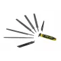 C.K Tools T0820-2 Multi-Function Saw and File Set