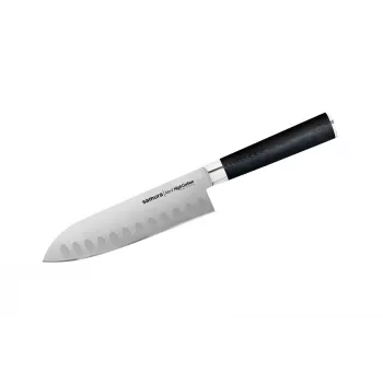 SAMURA Harakiri Utility Knife 138 mm AUS-8 Steel Black