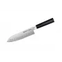 SAMURA Harakiri Utility Knife 138 mm AUS-8 Steel Black
