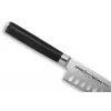 SAMURA Harakiri Utility Knife 138 mm AUS-8 Steel Black