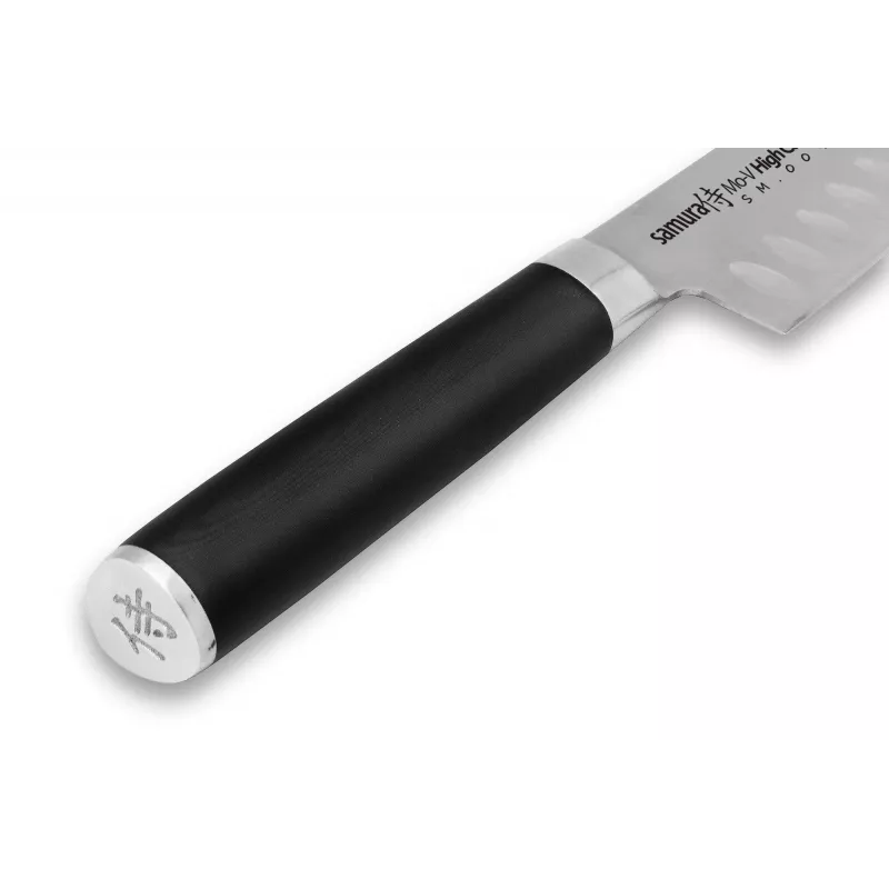 SAMURA Harakiri Utility Knife 138 mm AUS-8 Steel Black