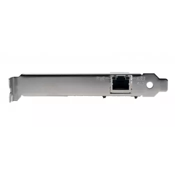 EXSYS EX-6081POE 1-Port PCIe 2.5G PoE+ Network Card