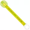 Kidsme Pacifier Clip Holder - Lime