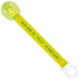Kidsme Pacifier Clip Holder - Lime