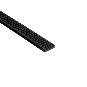 C.K Tools T0106A 8 Combined File and Rasp, 200 mm