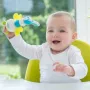 Kidsme Dragonfly Teether, 3M+