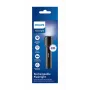 PHILIPS LED Flashlight SFL7003R/10 Black