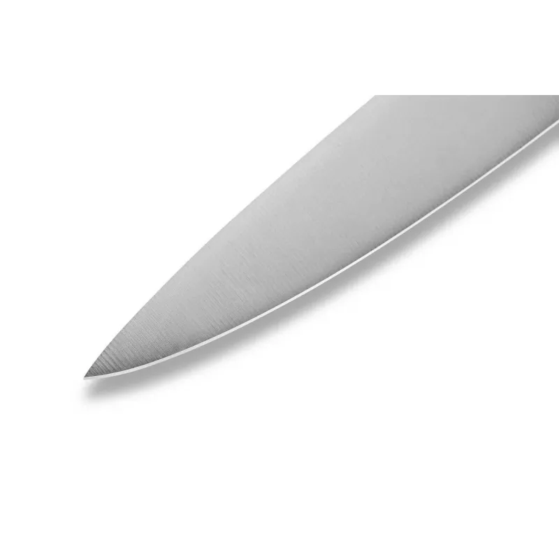 SAMURA Kaiju Fillet Knife 230 mm Flexible AUS-8 Stainless Steel Blade, Pakkawood Handle