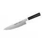 SAMURA Chef's Knife 200 mm, AUS-8 Stainless Steel, ABS Handle