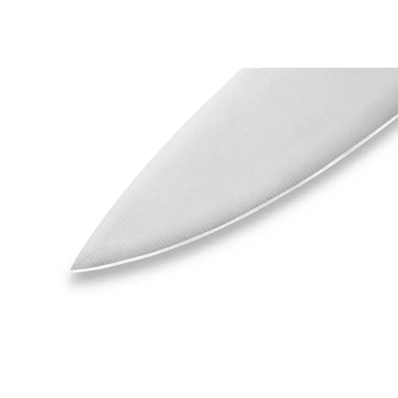 SAMURA Chef's Knife 200 mm, AUS-8 Stainless Steel, ABS Handle