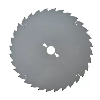 DEWALT DT4210-QZ Extreme Runtime Circular Saw Blade 165mm x 20mm Bore, 24T TCT, Wood Cutting