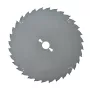 DEWALT DT4210-QZ Extreme Runtime Circular Saw Blade 165mm x 20mm Bore, 24T TCT, Wood Cutting