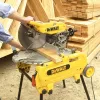 DEWALT DT4210-QZ Extreme Runtime Circular Saw Blade 165mm x 20mm Bore, 24T TCT, Wood Cutting