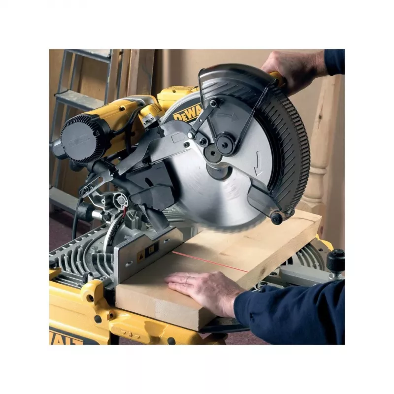 DEWALT DT4210-QZ Extreme Runtime Circular Saw Blade 165mm x 20mm Bore, 24T TCT, Wood Cutting