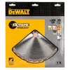DEWALT DT4210-QZ Extreme Runtime Circular Saw Blade 165mm x 20mm Bore, 24T TCT, Wood Cutting